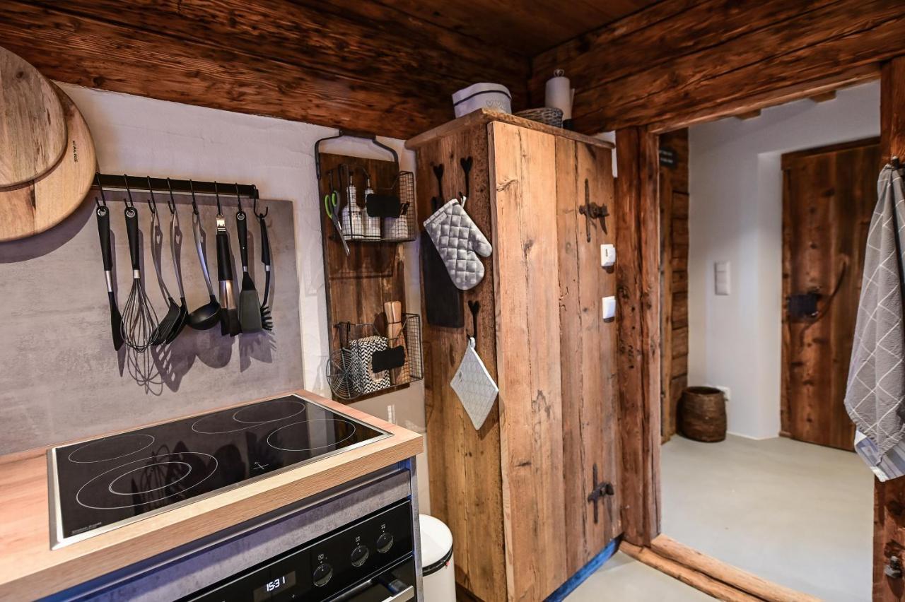 Weinstoeckl Hochgrail Pures Sein Villa Sankt Stefan ob Stainz Exteriör bild